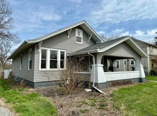 221 W Main St, New Lebanon, OH 45345