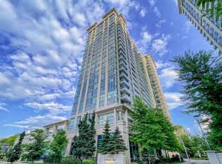 17 Anndale Dr #1007, Toronto, ON M2N 2W7