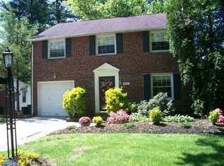 735 Jefferson Ave, Cherry Hill, NJ 08002