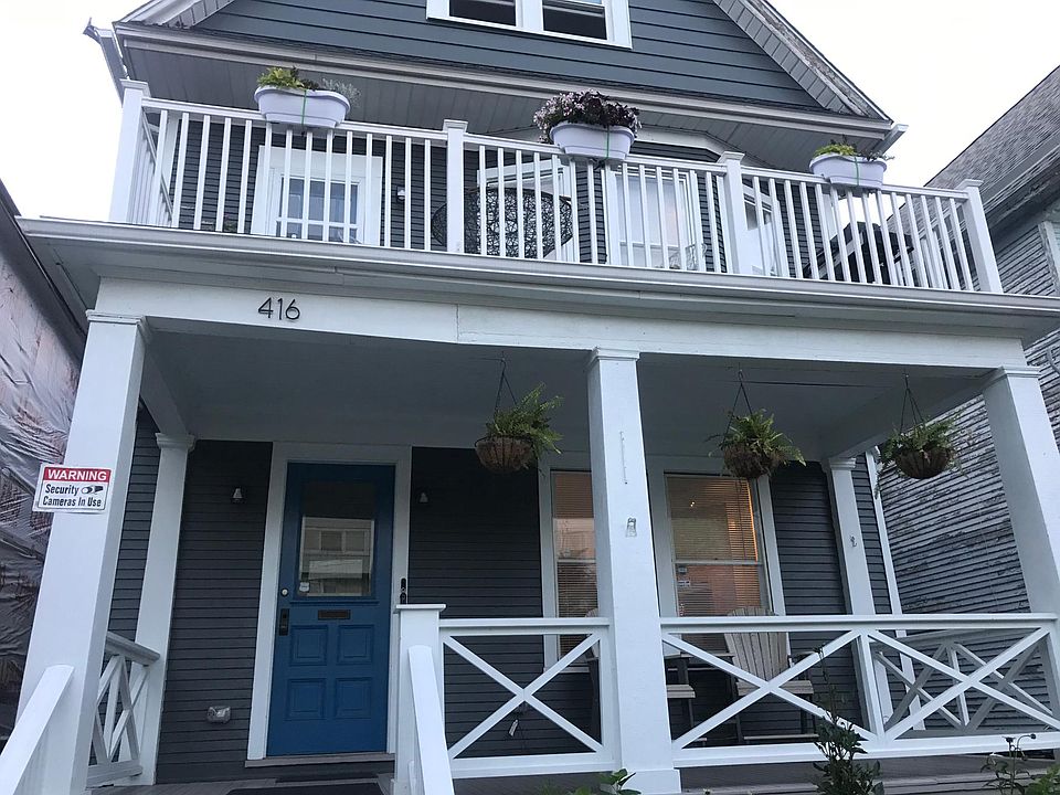 1st image of 416 Massachusetts Ave #1