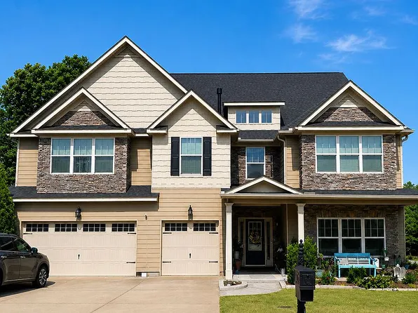10 Candleston Pl, Simpsonville, SC 29681