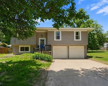 2916 S 14th St, Leavenworth, KS, 66048