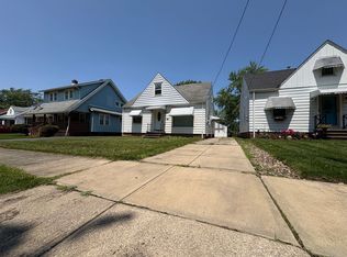 22651 Coulter Ave, Euclid, OH 44117