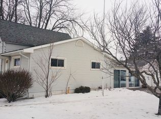 774 W Jordan Rd, Mount Pleasant, MI 48858