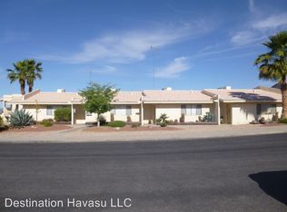 751 Powder Dr APT 2, Lake Havasu City, AZ 86406