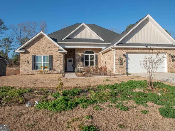 139 Timber Ridge Cir, Byron, GA 31008