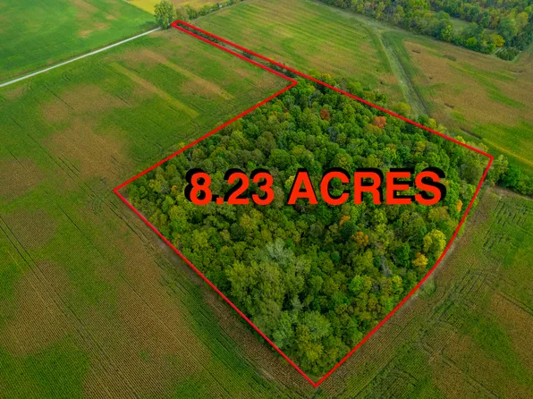 0 W County Road 550 S, New Castle, IN 47362