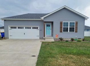 607 Willow Dr, Franklin, KY 42134