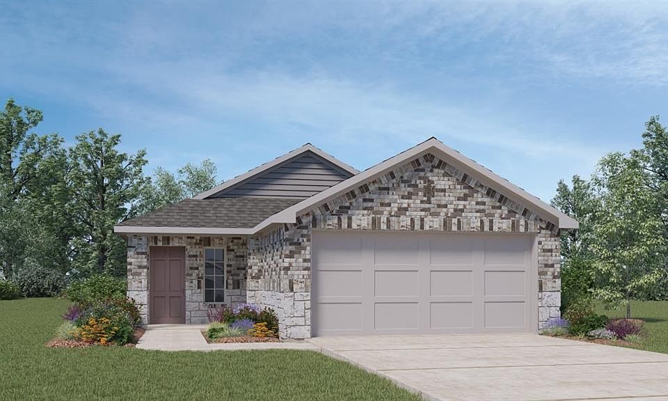 1st image of 204 Baron Creek Trl