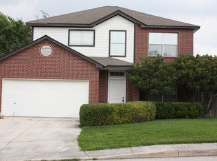 15702 Knollpine, San Antonio, TX 78247