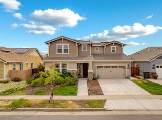 3553 Edington Dr, Rancho Cordova, CA