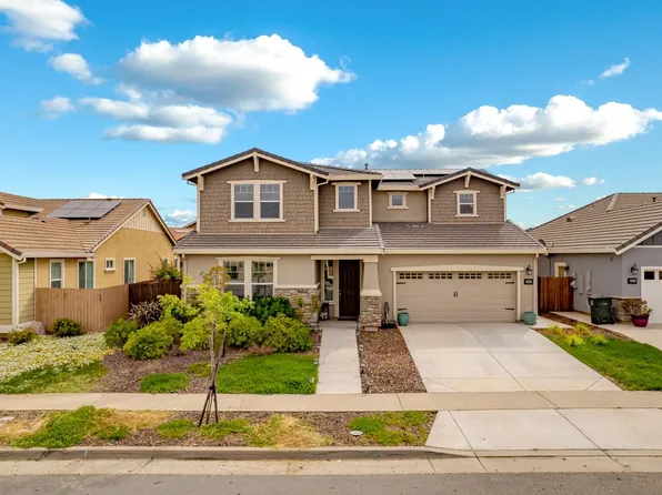 3553 Edington Dr, Rancho Cordova, CA 95742