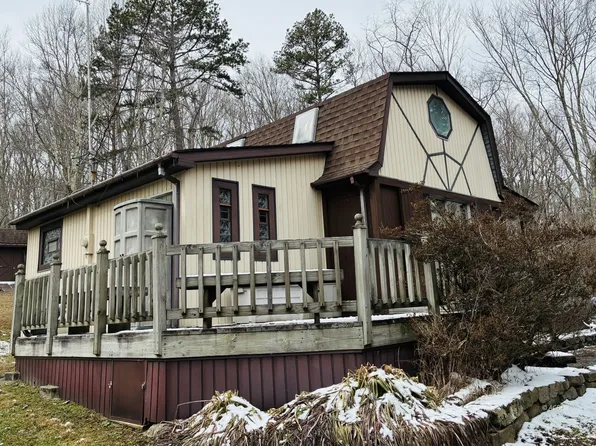 27235 Price Strong Rd, Vinton, OH 45686