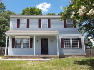 308 Devinrock Ct, West Columbia, SC 29170