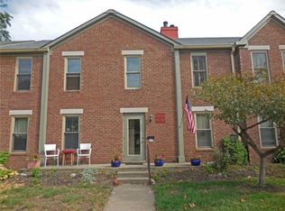 809 N East St, Indianapolis, IN