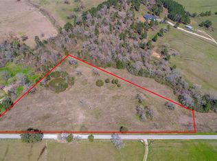 Jones Rd, New waverly, TX 77358