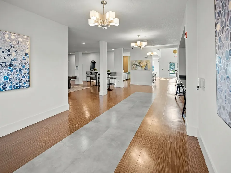 Leasing Office