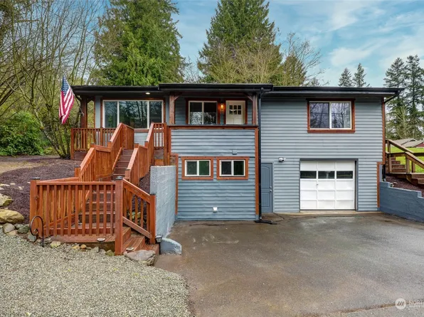 465 Wildwood Boulevard SW, Issaquah, WA 98027