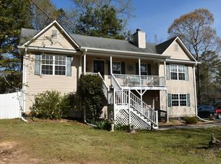 400 Meuse Way, Temple, GA 30179