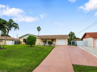 2944 50th St SW, Naples, FL 34116