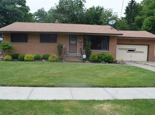 4416 Milford Ave, Parma, OH