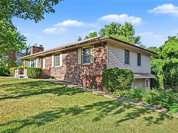 1600 S 5th St, Leavenworth, KS 66048