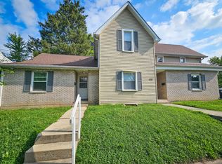 421 Central Ave, Anderson, IN 46012