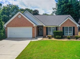 2585 Freemans Walk Dr, Dacula, GA 30019