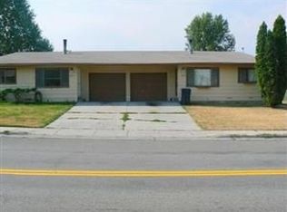 2401 55th St #B, Missoula, MT 59803