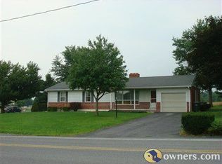 300 N Middlesex Rd, Carlisle, PA 17013