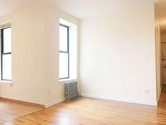 Rented by Bedford Realty USA Corp