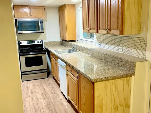 4489 S Dean Dr #A, West Valley City, UT 84120