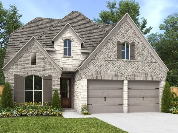 223 Mandarin Mist St, Richmond, TX 77406