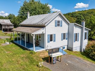 4068 State Highway 42, Unityville, PA 17774