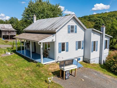 4068 State Highway 42, Unityville, PA, 17774