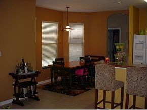 bay window