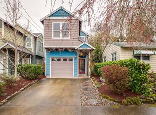 9442 N Buchanan Ave, Portland, OR 97203