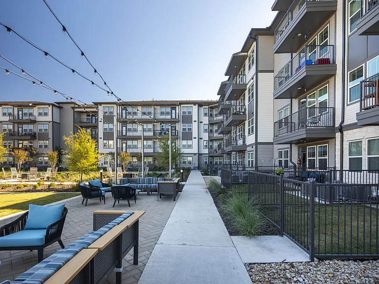 Amberlin at the Station 55+ Active Adult — Photo 16