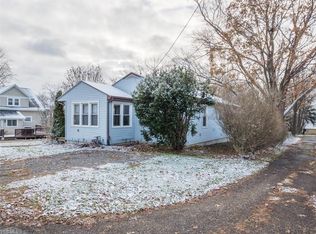 427 W 4th St, Salem, OH 44460
