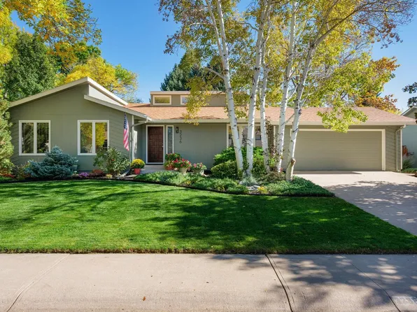 3236 Pepperwood Ln, Fort Collins, CO 80525
