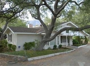3762 Thacher Rd, Ojai, CA 93023