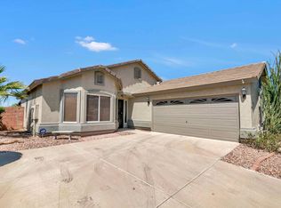 9161 E Rainier Dr, Gold Canyon, AZ 85118