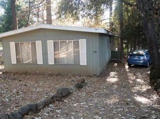 6773 Ishi Dr, Magalia, CA 95954