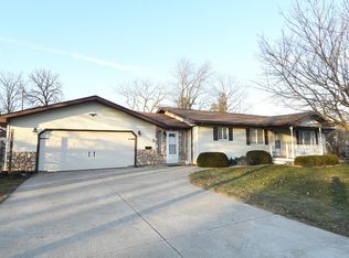 3 High St, Yale, MI 48097