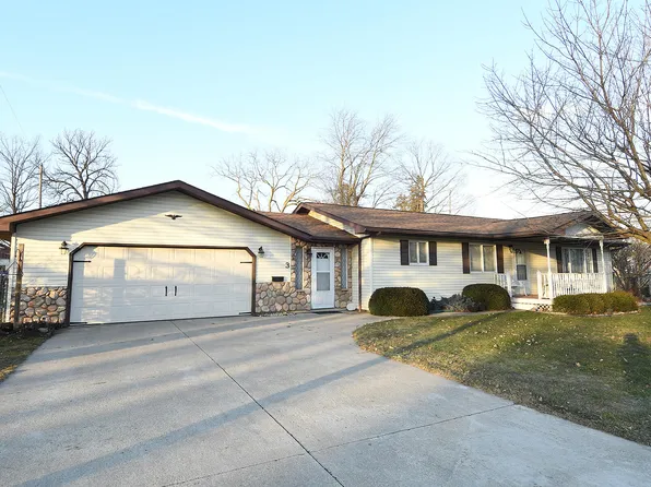 3 High St, Yale, MI 48097