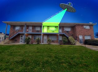 6501-6507 Lansdowne Ave #557, Saint Louis, MO 63109