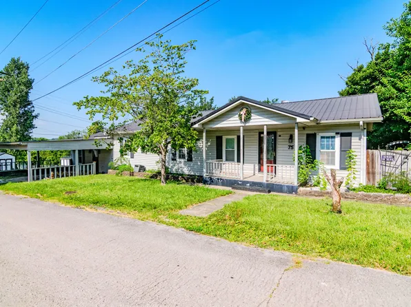 75 Fish St, Mount Vernon, KY 40456