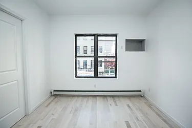 Rented by Pomona Malone Inc