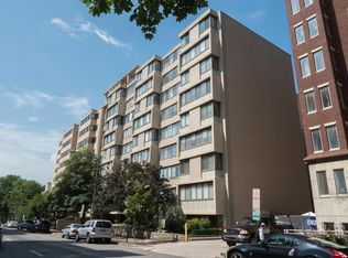 522 21st St NW APT 708, Washington, DC 20006