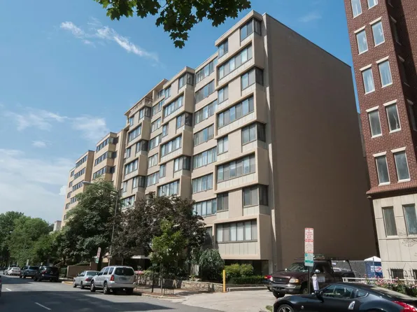 522 21st St NW APT 708, Washington, DC 20006